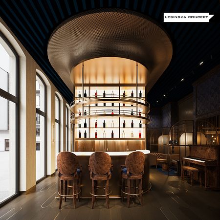 Lounge cygarowy Gdańsk