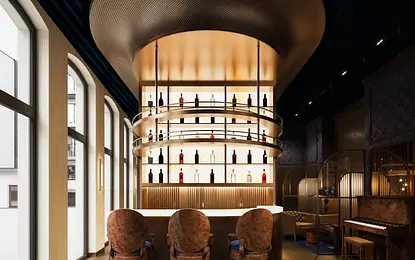 Lounge cygarowy Gdańsk