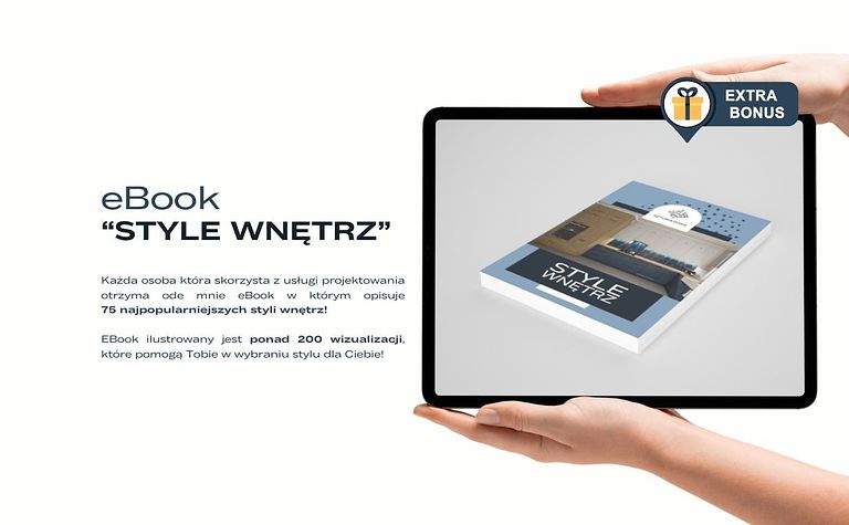 eBook o stylach wnętrz, art deco, vintage, eklektyczny, soft minimalizm