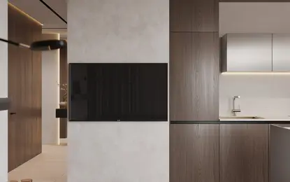 Apartament Dębica
