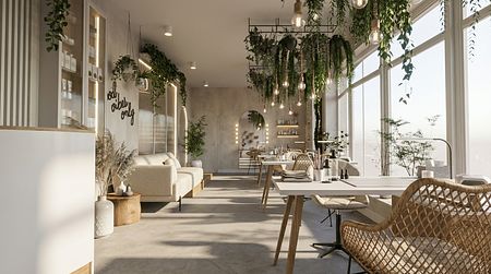 Włoszczowa - Boho Atelier