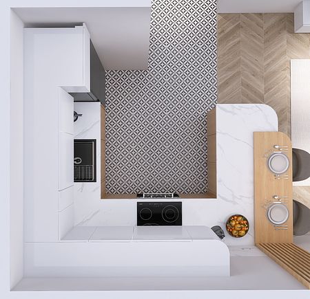 Mieszkanie na wynajem 