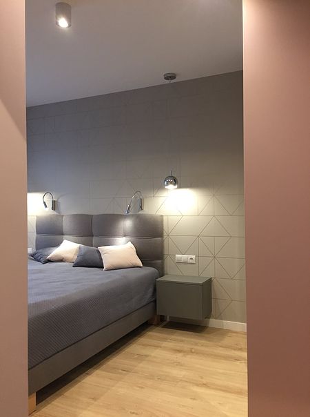 Mieszkanie na Tęczowej dla Rodziny