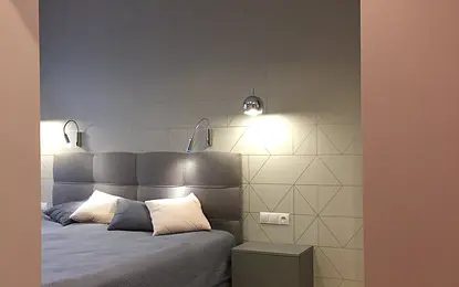 Mieszkanie na Tęczowej dla Rodziny