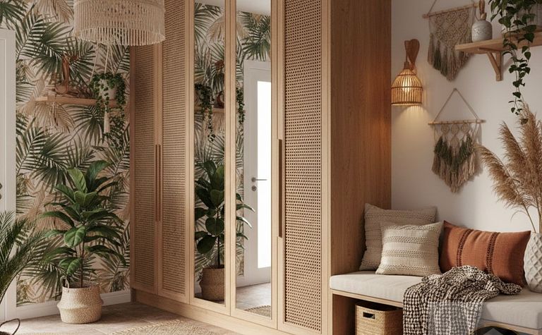 Harmonia, ciepło, minimalizm