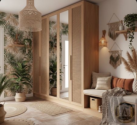 Harmonia, ciepło, minimalizm