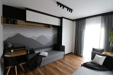 kompleksowy projekt sypialni - co wybierasz vision vs reality?