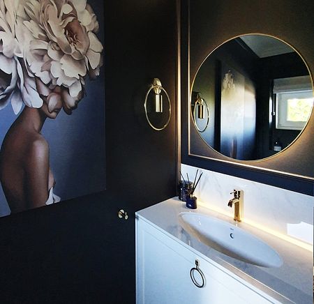 Domy i mieszkania Warszawa