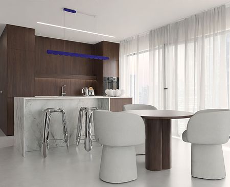 Orzechowy apartament