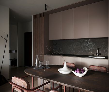 Mieszkanie 60m2 w Krakowie