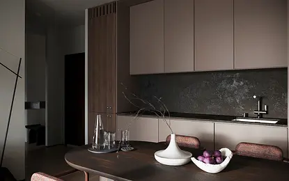 Mieszkanie 60m2 w Krakowie