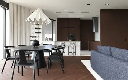 Ponadczasowe wnęrtrze