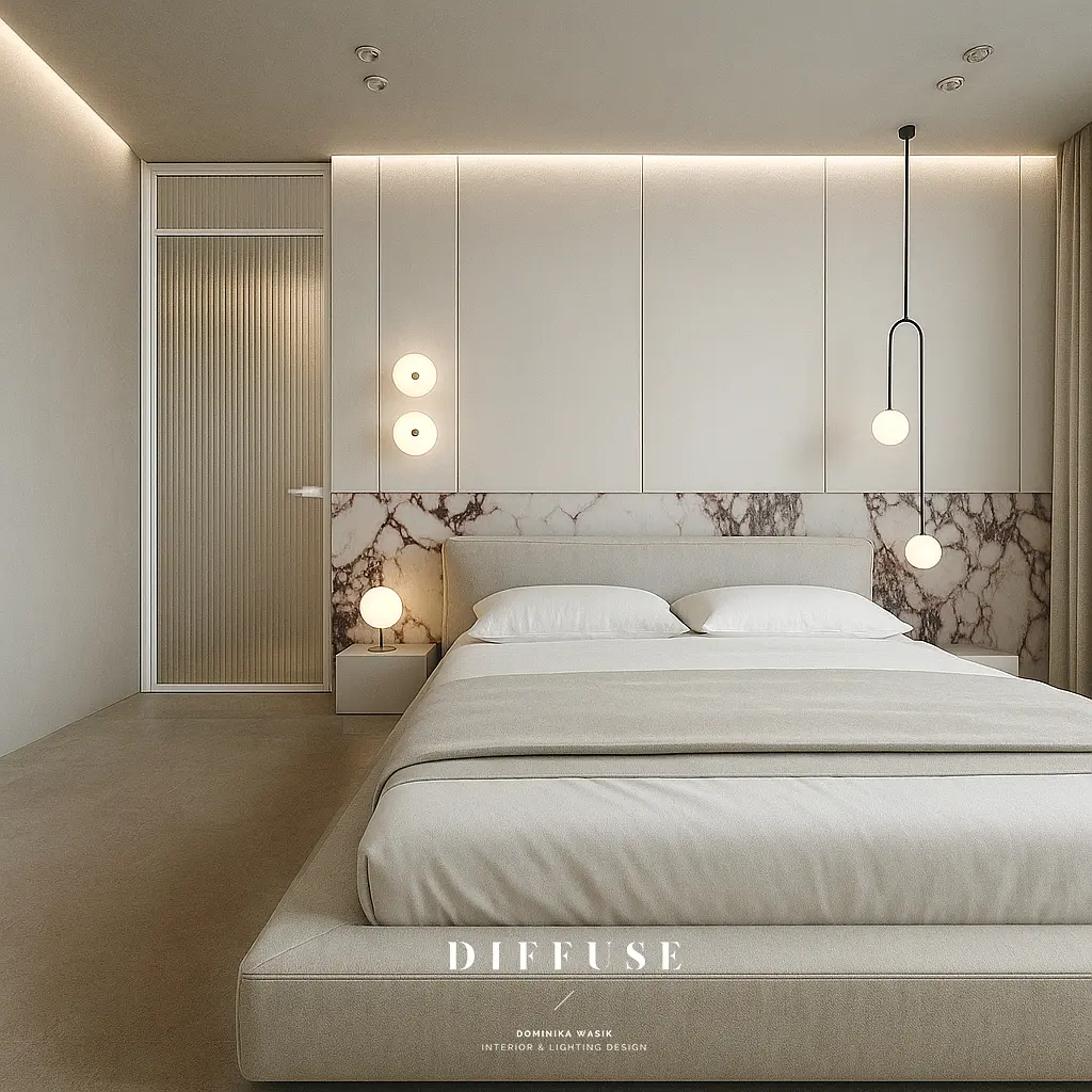 Projektant wnętrz Diffuse Design Studio | Proplo