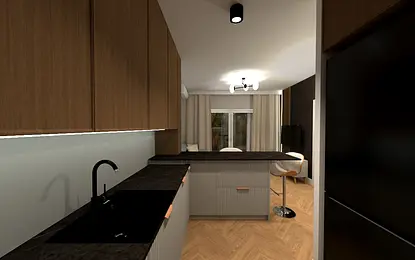 mieszkanie na wynajem 