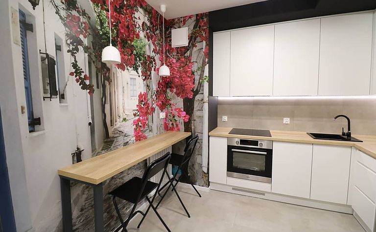 mieszkanie na wynajem