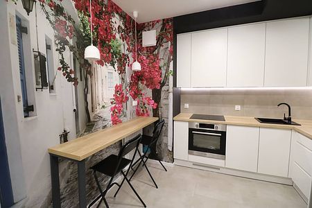 mieszkanie na wynajem