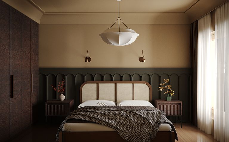 Ciepła klasyka z nutą retro