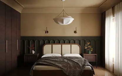 Ciepła klasyka z nutą retro