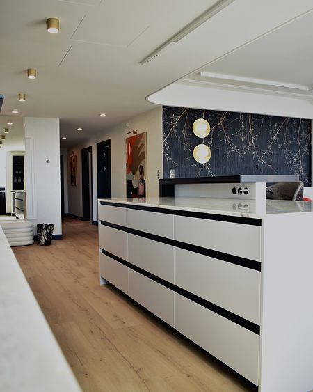 mieszkanie W Warszawie 