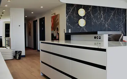 mieszkanie W Warszawie 