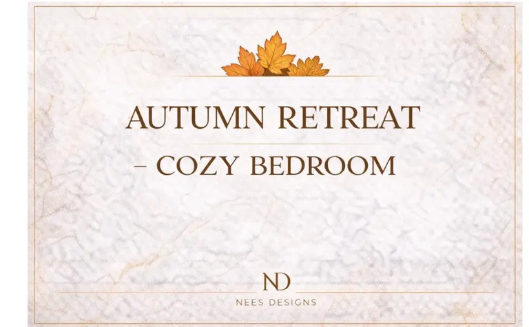 Sypialnia w stylu art deco, nowoczesnym i quiet luxury z jasnymi detalami.