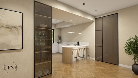 Skandynawski minimalizm