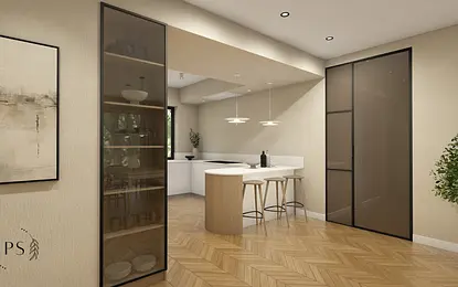 Skandynawski minimalizm