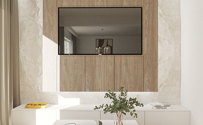 Dom w zabudowie bliźniaczej