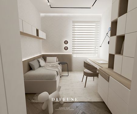 Mieszkanie w Kielcach 70 m2