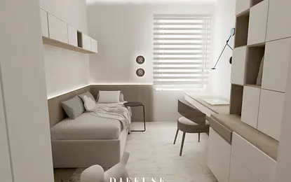 Mieszkanie w Kielcach 70 m2