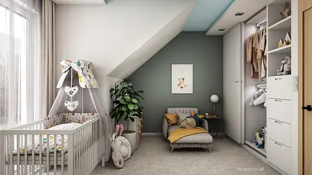 Stylowa łazienka w stylu art deco z eleganckimi detalami