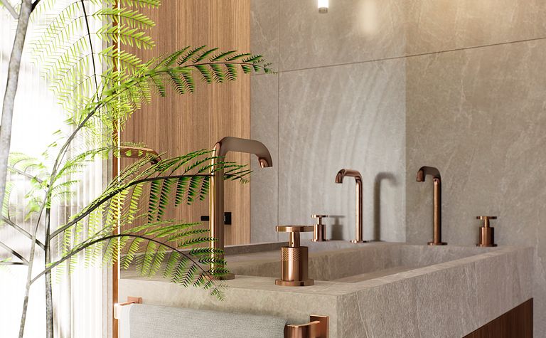 Łazienka pod Poznaniem