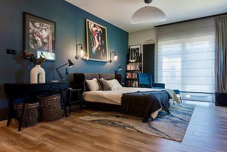 Dom WIlla Wrzos Julianów