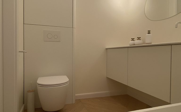 Mieszkanie we Wrocławiu