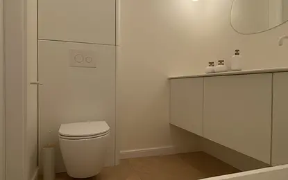 Mieszkanie we Wrocławiu