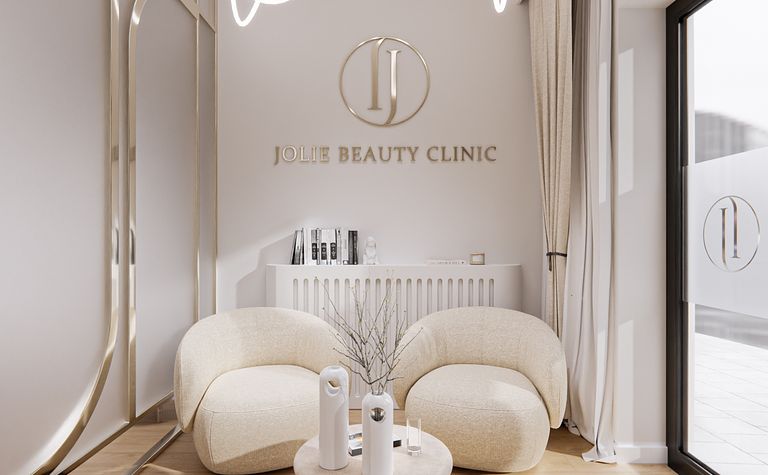 Salon Kosmetyczny - Jolie Beauty 