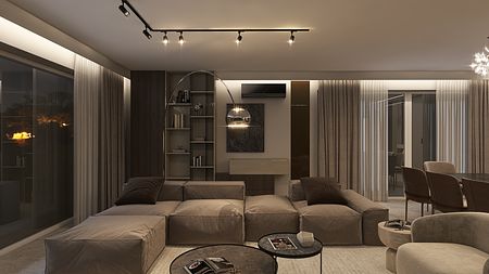 Nowoczesna elegancja