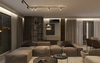 Nowoczesna elegancja