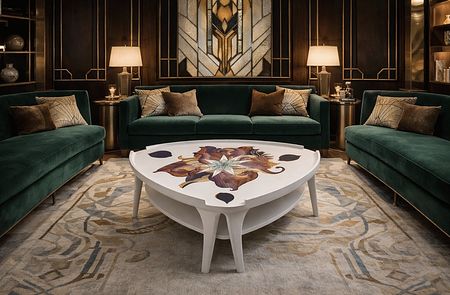 Wnętrza szyte na miarę życia