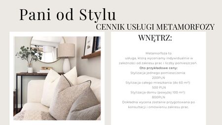 Wnętrze salonu w stylu japandi z minimalistycznymi meblami i tradycyjnymi akcentami.