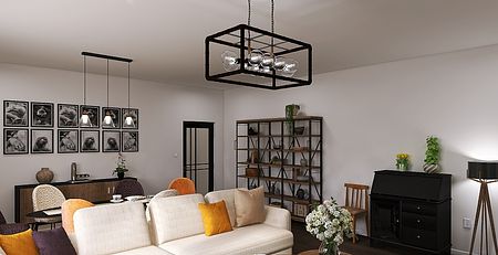 Salon sandry i Filipa