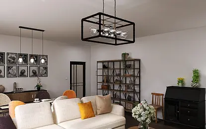 Salon sandry i Filipa