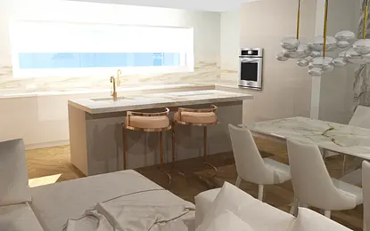 Elegancki minimalizm