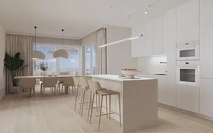 Minimalizm w klimacie japandii