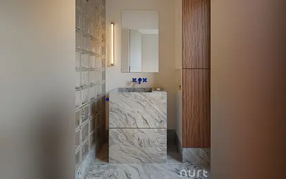 Fale granitu, energetyzujący kobalt