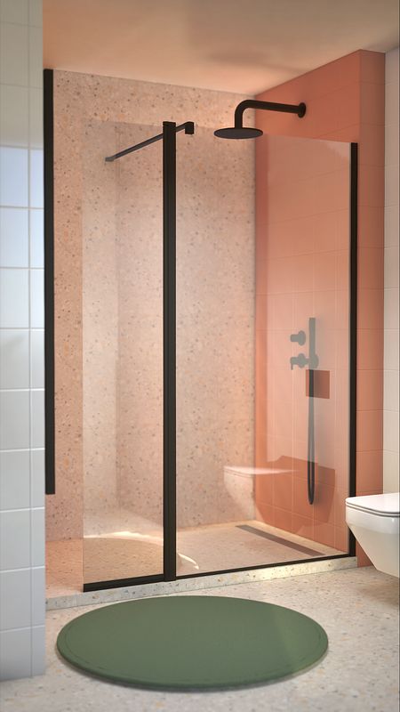 Nowoczesne łazienki – detal, światło, atmosfera