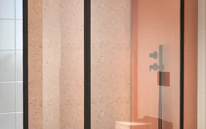 Nowoczesne łazienki – detal, światło, atmosfera