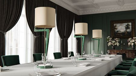 Pomieszczenia w różnych stylach - (Wizualizacje produktu)