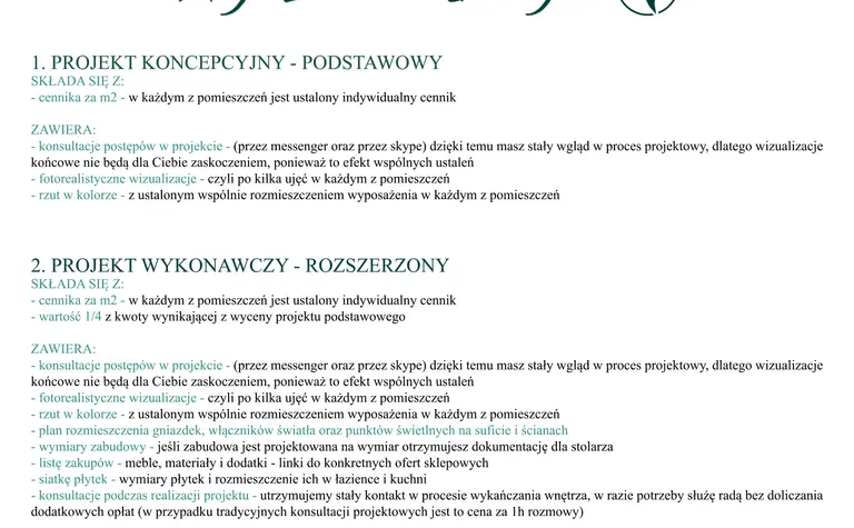 Wnętrze biura w stylu minimalistycznym z drewnianym biurkiem, boho i eklektycznymi detalami.