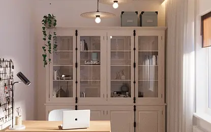 Biuro dla pani fotograf